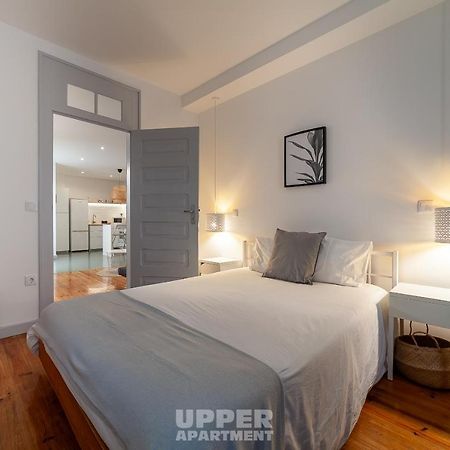 Casa Do Vento By Home Sweet Home Aveiro Bagian luar foto