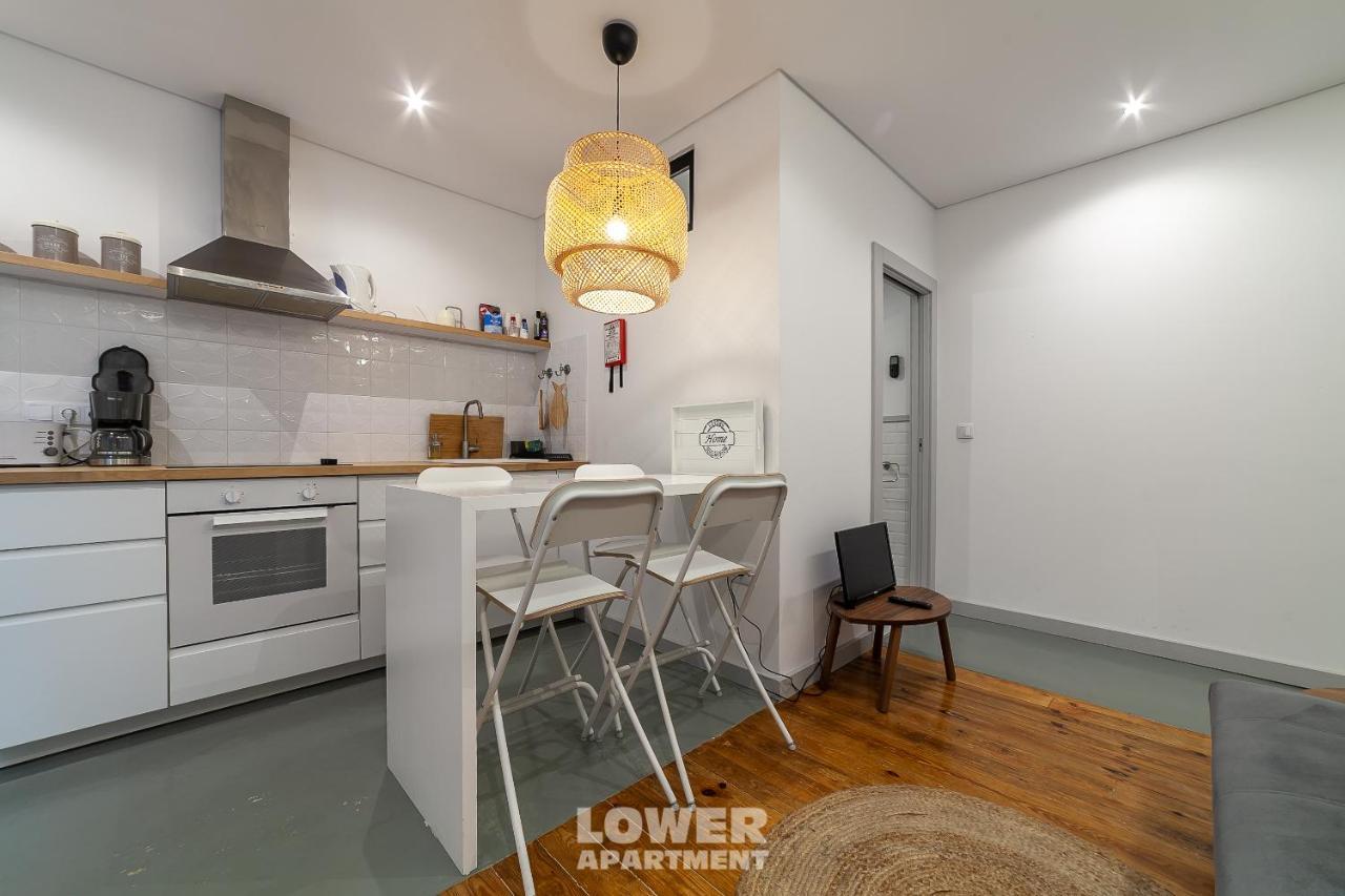 Casa Do Vento By Home Sweet Home Aveiro Bagian luar foto