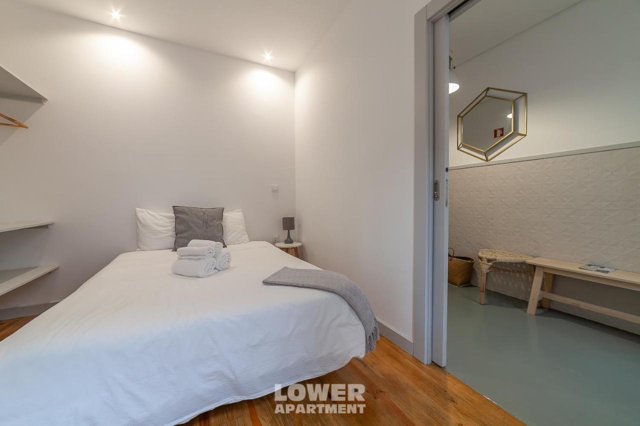 Casa Do Vento By Home Sweet Home Aveiro Bagian luar foto
