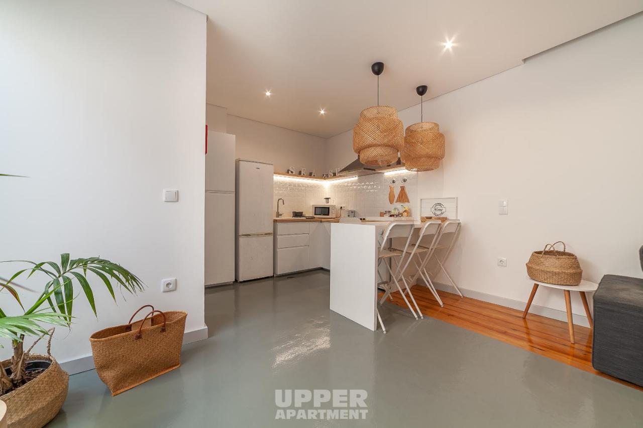 Casa Do Vento By Home Sweet Home Aveiro Bagian luar foto