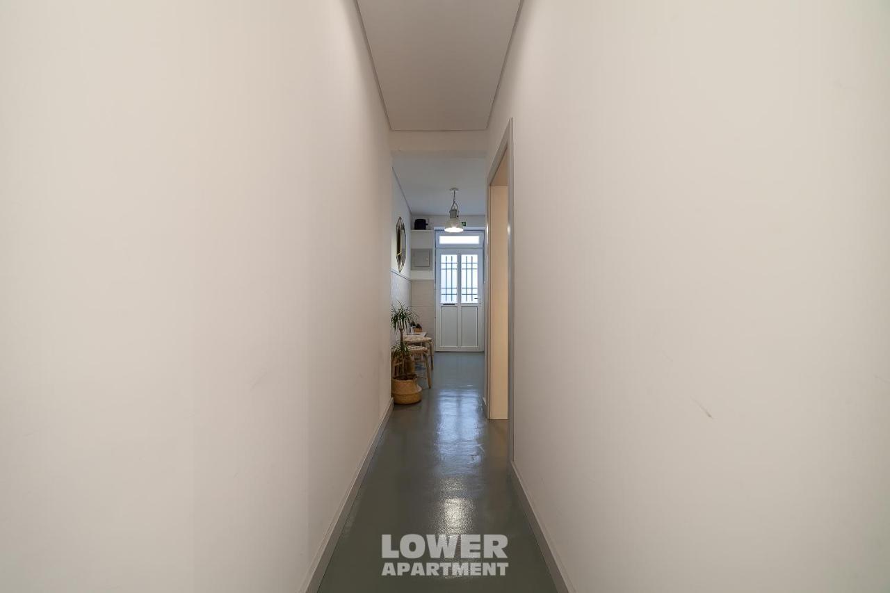 Casa Do Vento By Home Sweet Home Aveiro Bagian luar foto