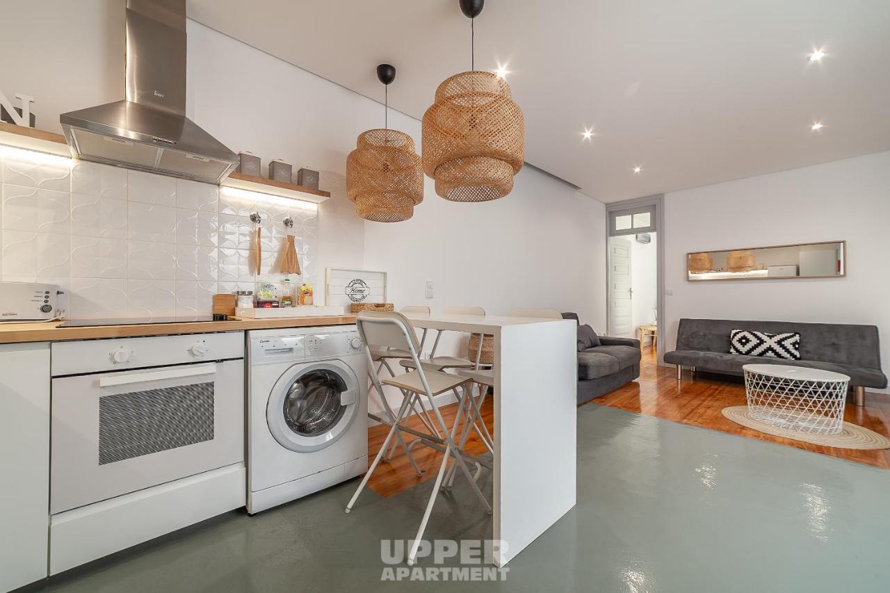 Casa Do Vento By Home Sweet Home Aveiro Bagian luar foto