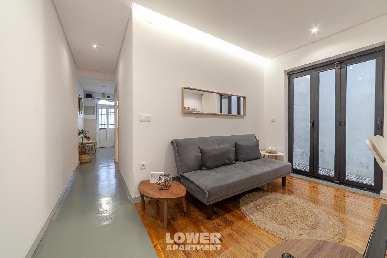Casa Do Vento By Home Sweet Home Aveiro Bagian luar foto