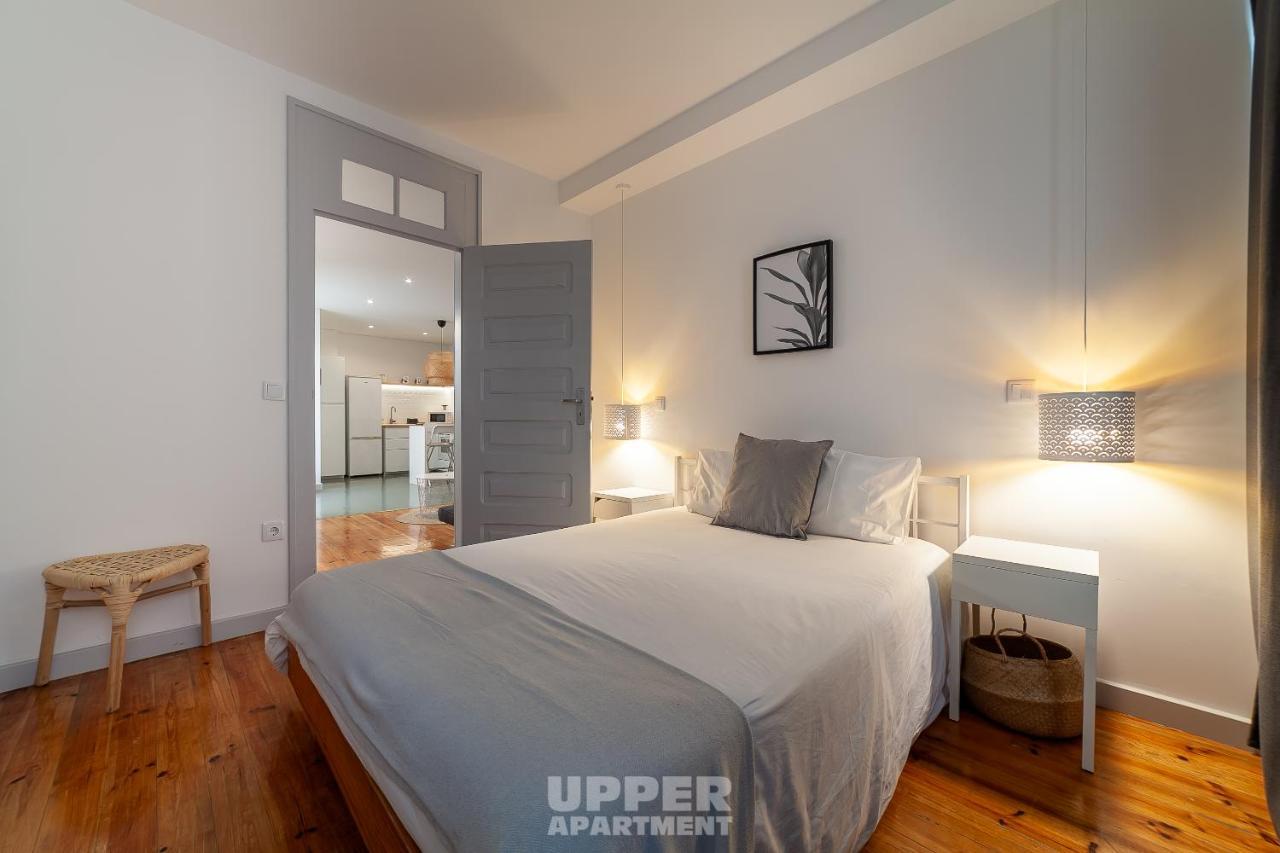 Casa Do Vento By Home Sweet Home Aveiro Bagian luar foto