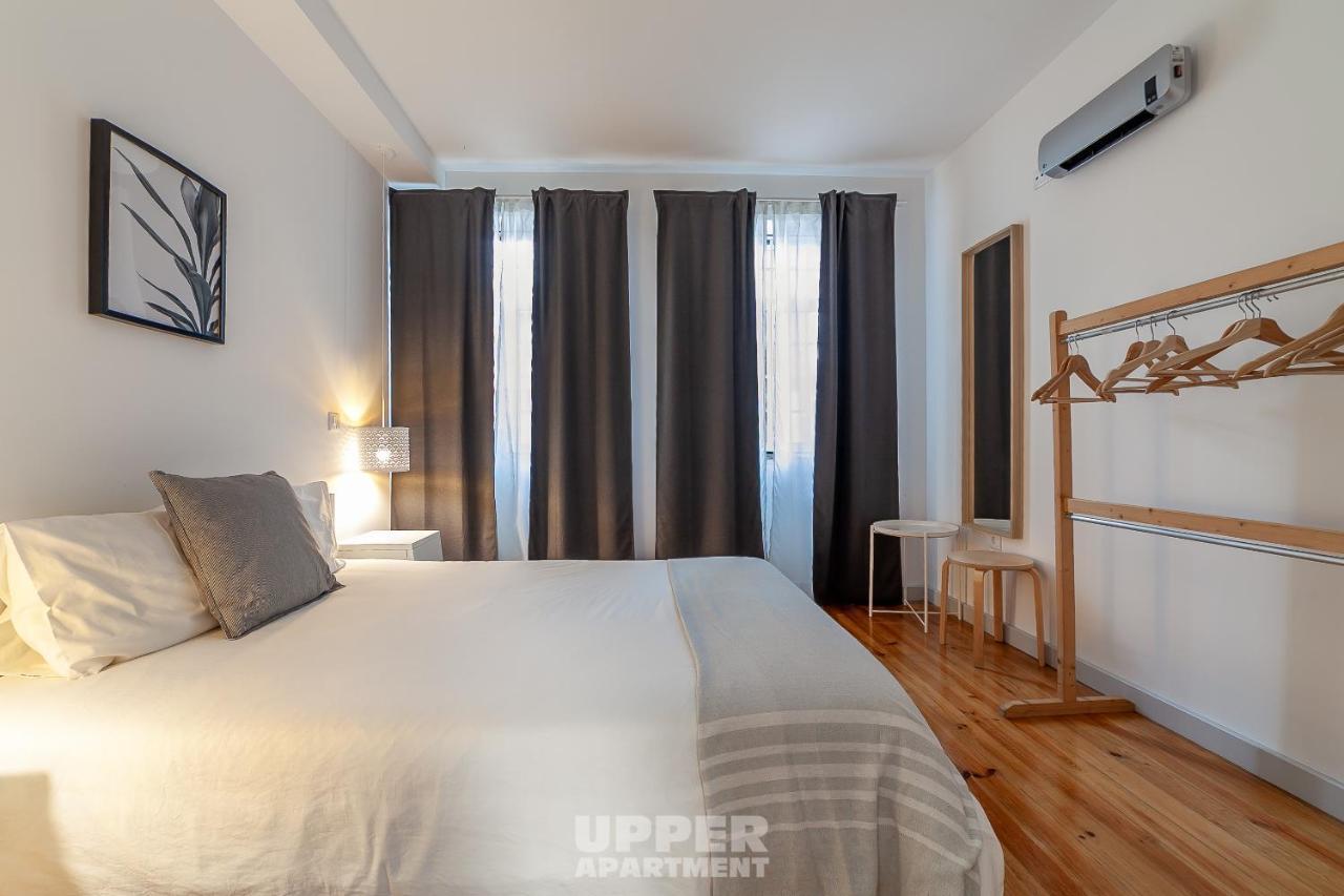 Casa Do Vento By Home Sweet Home Aveiro Bagian luar foto