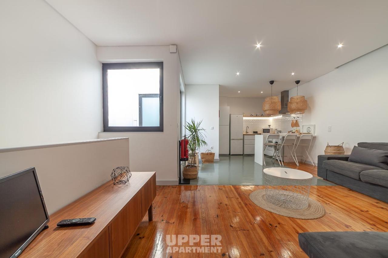 Casa Do Vento By Home Sweet Home Aveiro Bagian luar foto