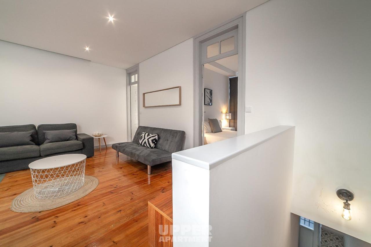 Casa Do Vento By Home Sweet Home Aveiro Bagian luar foto