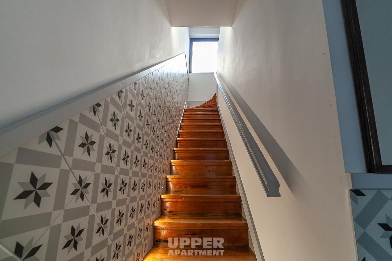 Casa Do Vento By Home Sweet Home Aveiro Bagian luar foto
