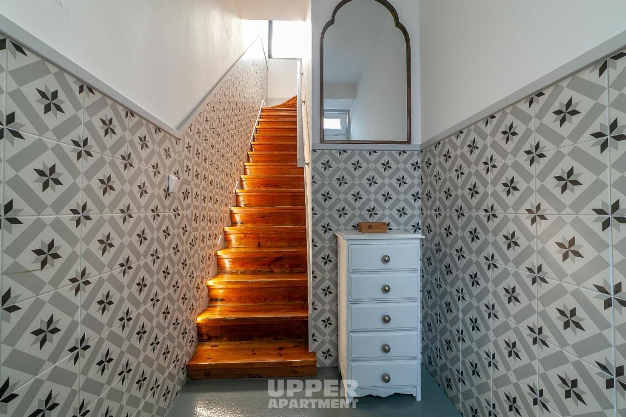 Casa Do Vento By Home Sweet Home Aveiro Bagian luar foto
