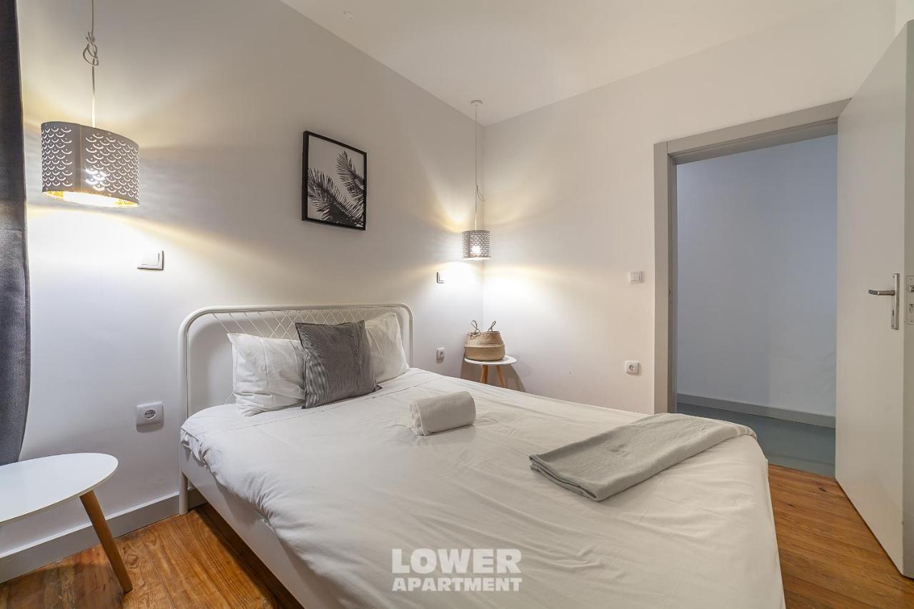 Casa Do Vento By Home Sweet Home Aveiro Bagian luar foto