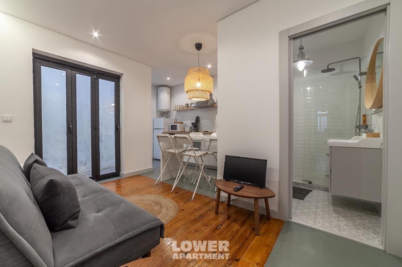 Casa Do Vento By Home Sweet Home Aveiro Bagian luar foto