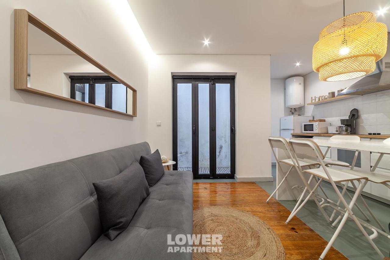 Casa Do Vento By Home Sweet Home Aveiro Bagian luar foto