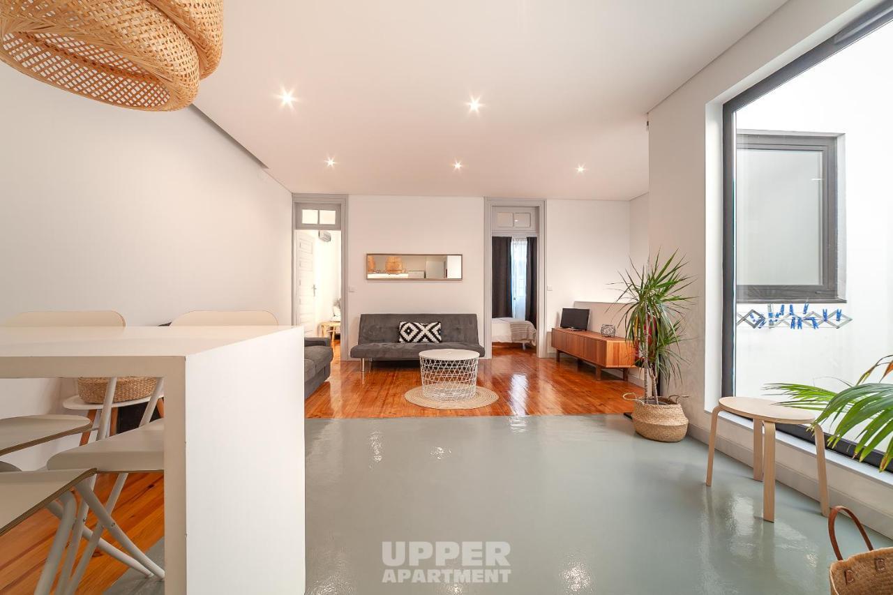Casa Do Vento By Home Sweet Home Aveiro Bagian luar foto