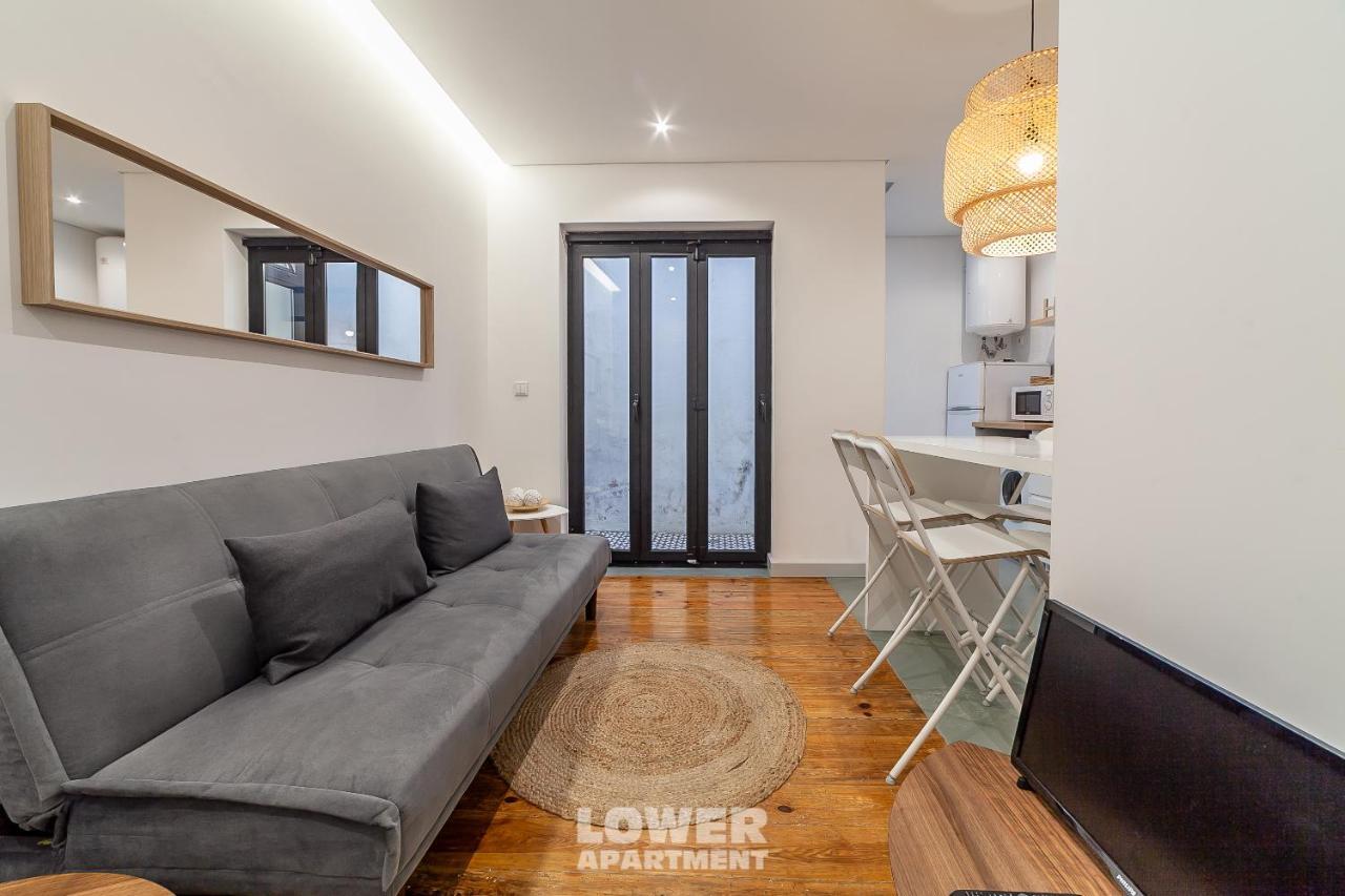 Casa Do Vento By Home Sweet Home Aveiro Bagian luar foto