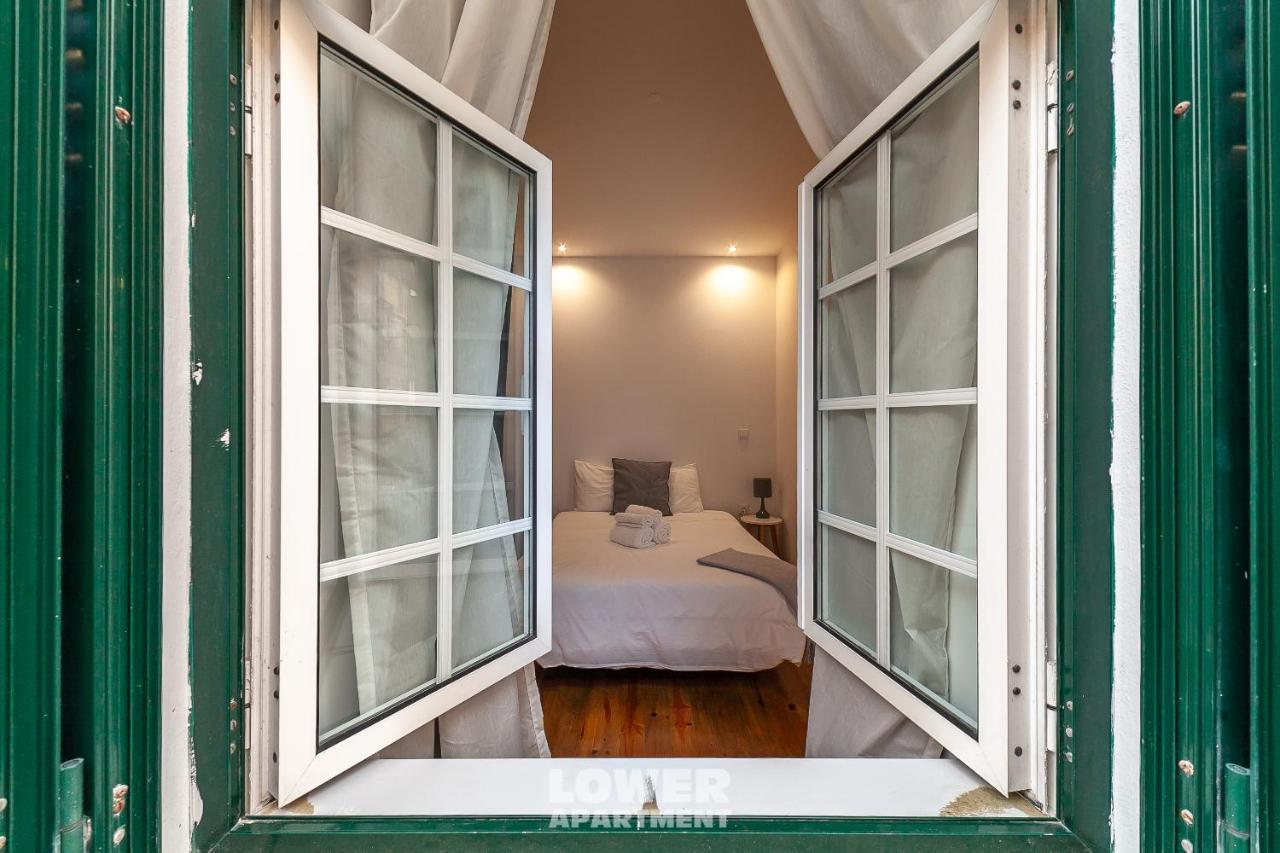 Casa Do Vento By Home Sweet Home Aveiro Bagian luar foto