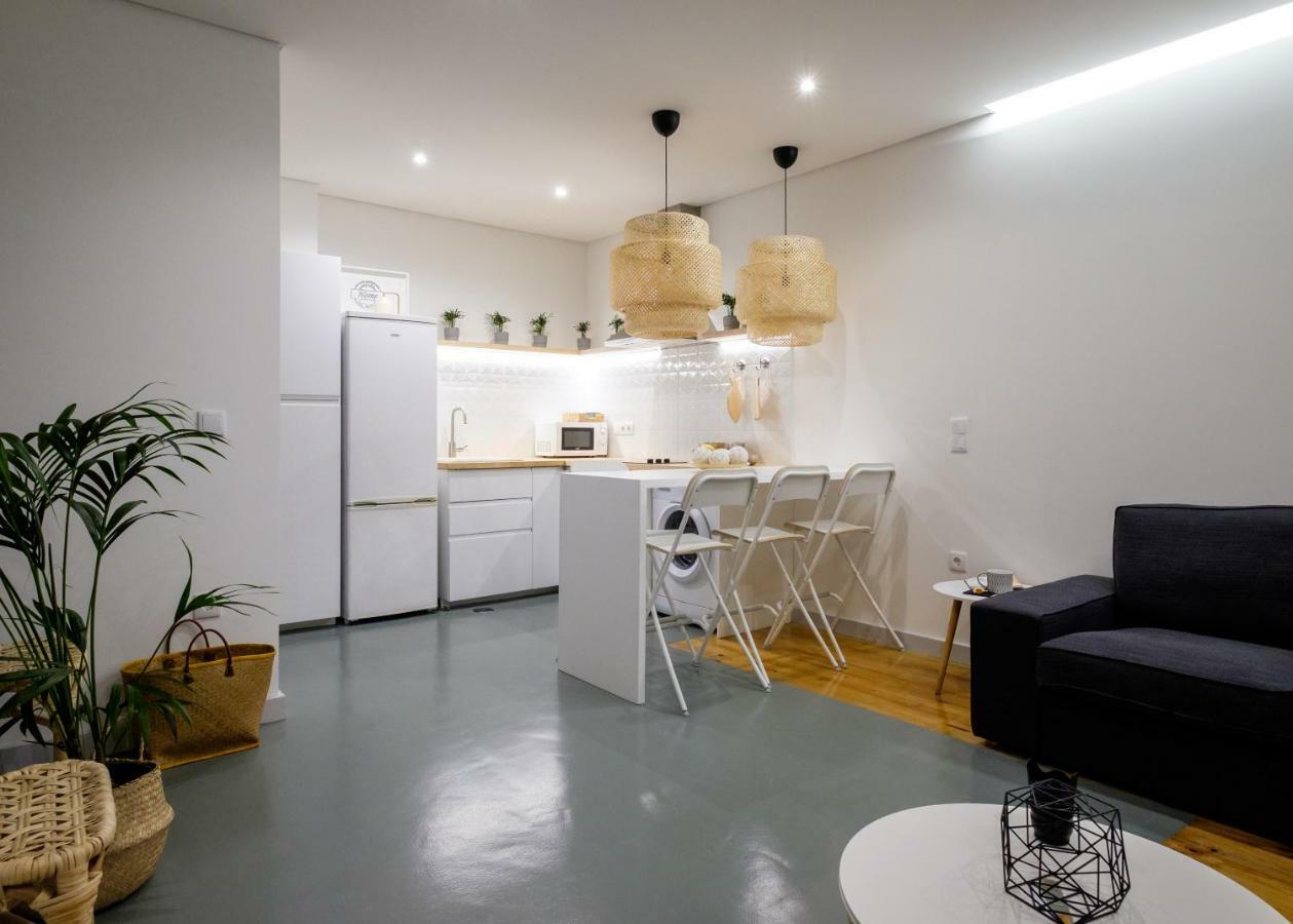 Casa Do Vento By Home Sweet Home Aveiro Bagian luar foto