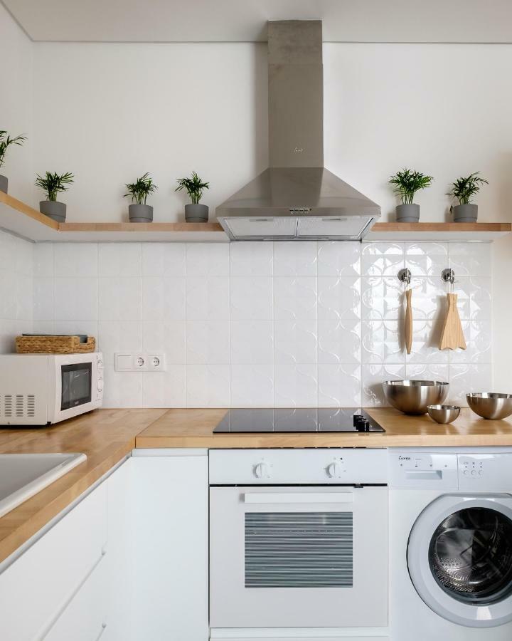 Casa Do Vento By Home Sweet Home Aveiro Bagian luar foto