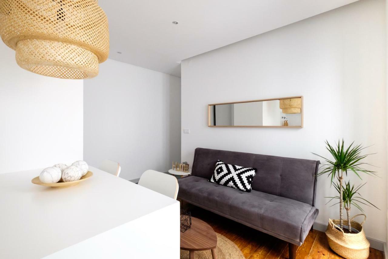 Casa Do Vento By Home Sweet Home Aveiro Bagian luar foto