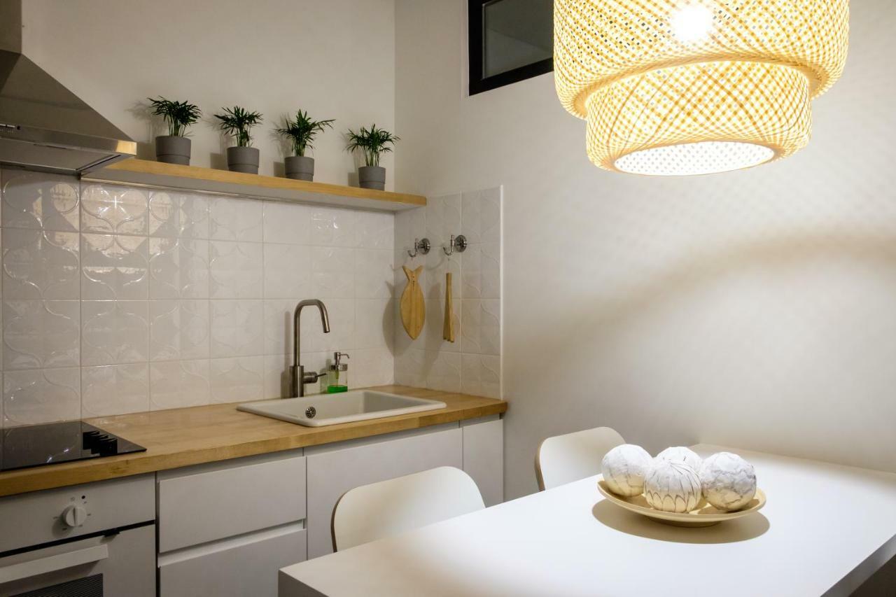 Casa Do Vento By Home Sweet Home Aveiro Bagian luar foto