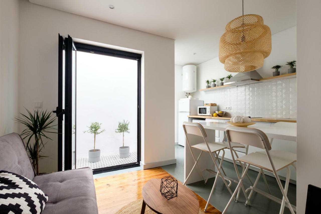 Casa Do Vento By Home Sweet Home Aveiro Bagian luar foto