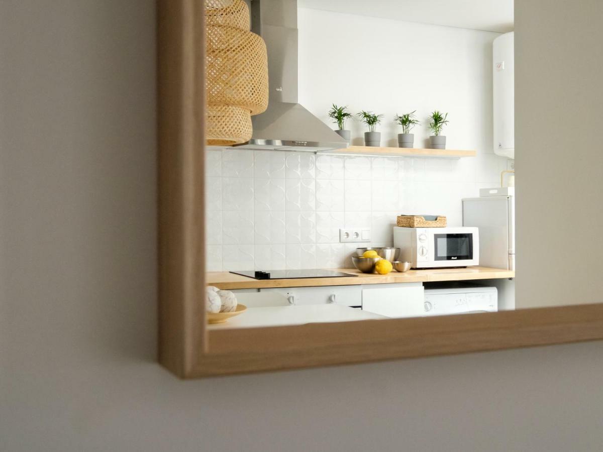 Casa Do Vento By Home Sweet Home Aveiro Bagian luar foto