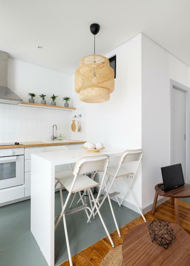 Casa Do Vento By Home Sweet Home Aveiro Bagian luar foto