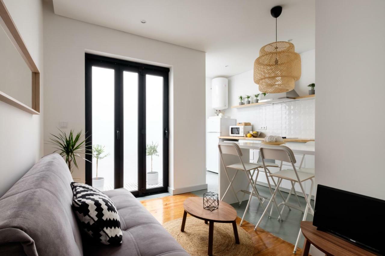 Casa Do Vento By Home Sweet Home Aveiro Bagian luar foto