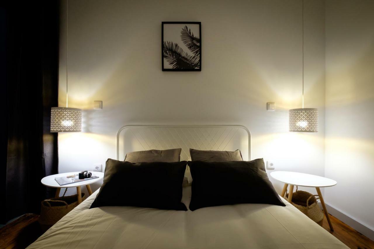 Casa Do Vento By Home Sweet Home Aveiro Bagian luar foto