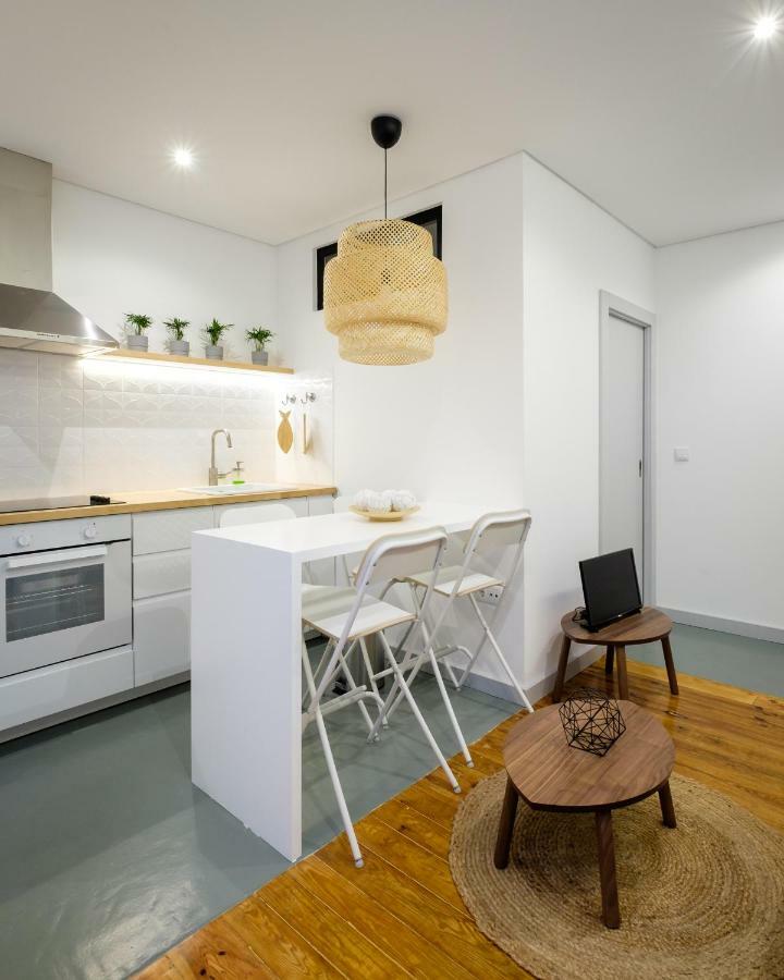 Casa Do Vento By Home Sweet Home Aveiro Bagian luar foto