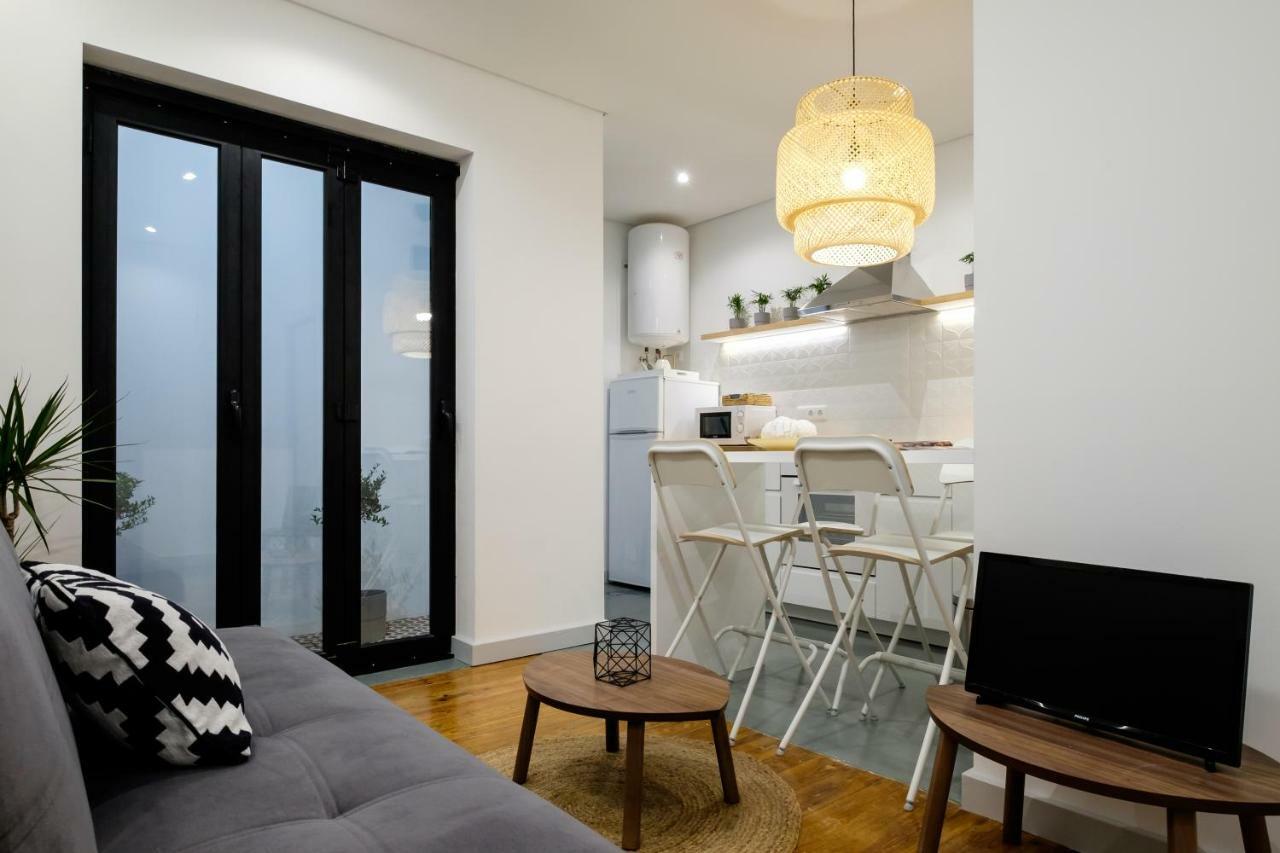 Casa Do Vento By Home Sweet Home Aveiro Bagian luar foto