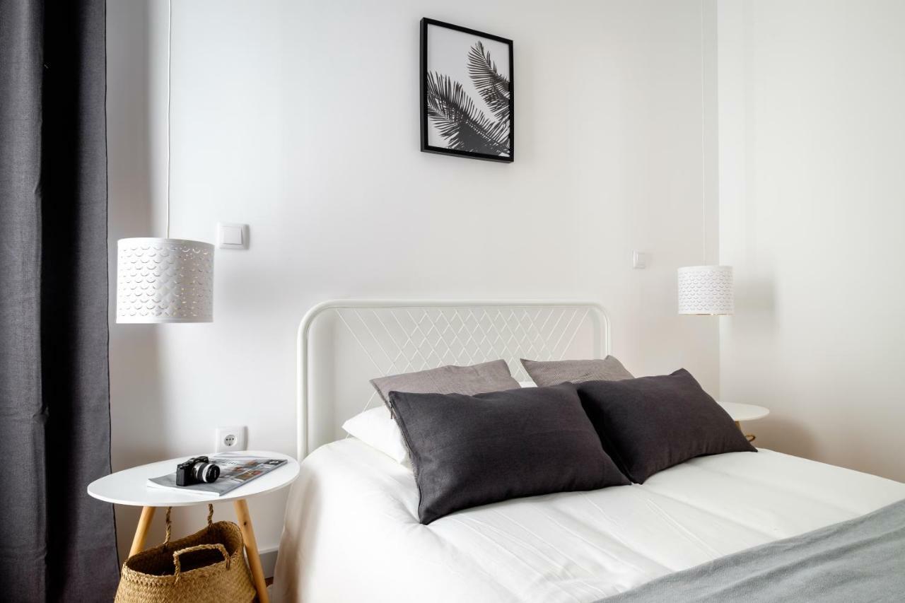 Casa Do Vento By Home Sweet Home Aveiro Bagian luar foto