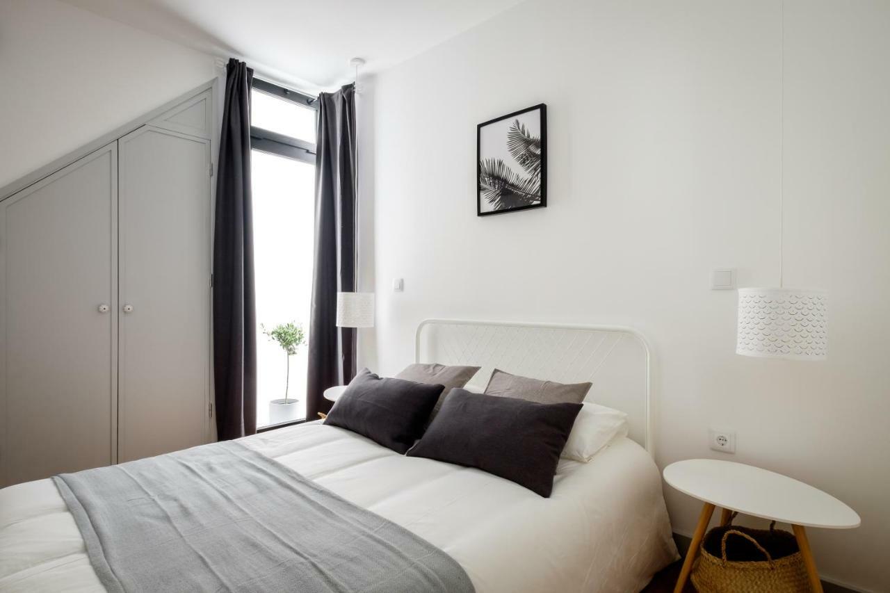 Casa Do Vento By Home Sweet Home Aveiro Bagian luar foto