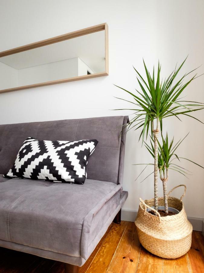 Casa Do Vento By Home Sweet Home Aveiro Bagian luar foto