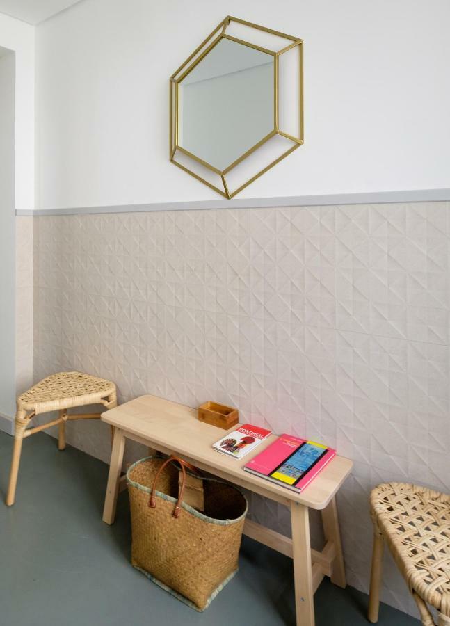 Casa Do Vento By Home Sweet Home Aveiro Bagian luar foto