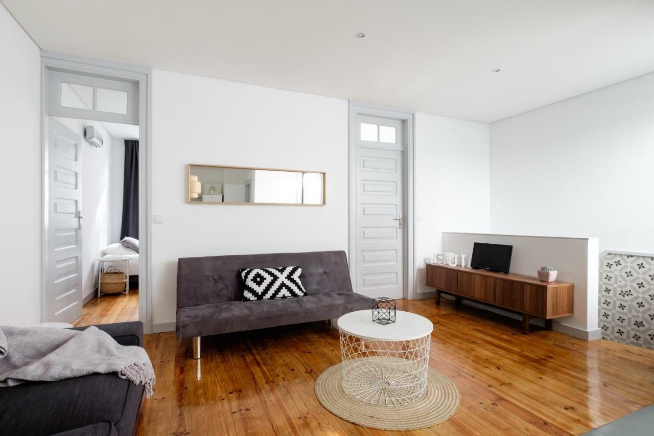 Casa Do Vento By Home Sweet Home Aveiro Bagian luar foto