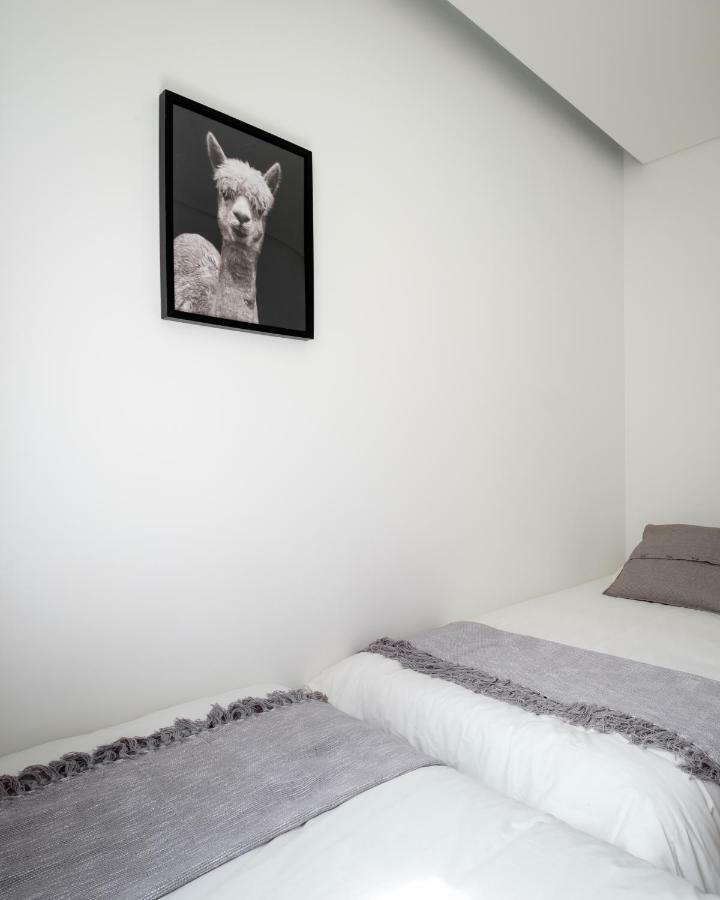 Casa Do Vento By Home Sweet Home Aveiro Bagian luar foto