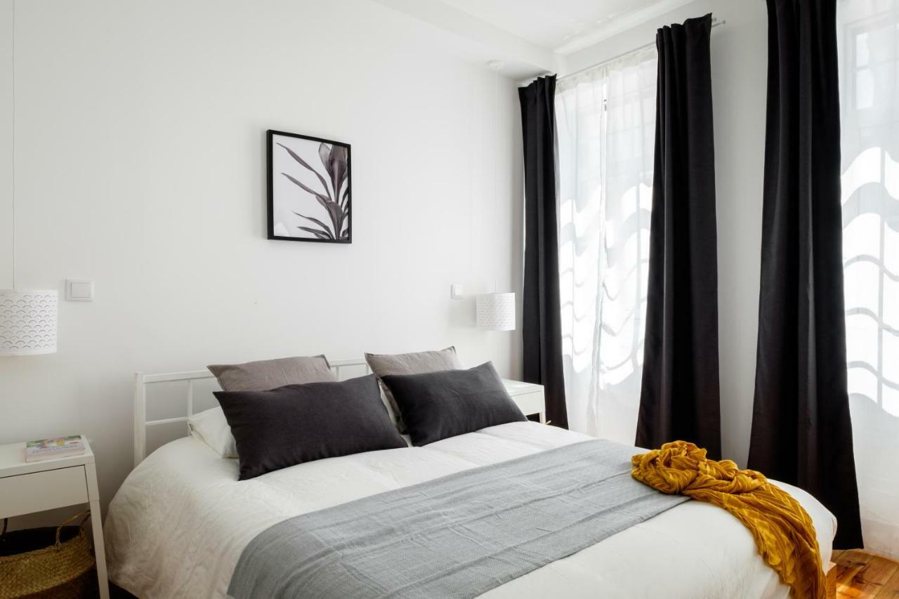 Casa Do Vento By Home Sweet Home Aveiro Bagian luar foto