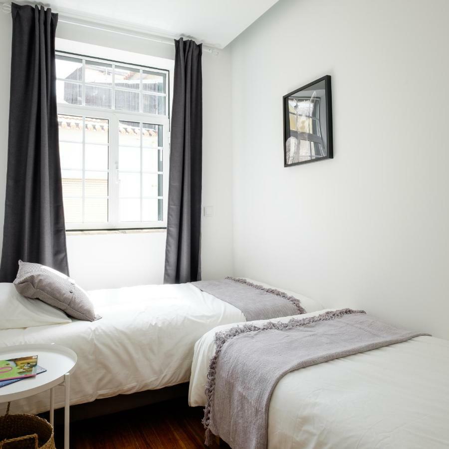 Casa Do Vento By Home Sweet Home Aveiro Bagian luar foto