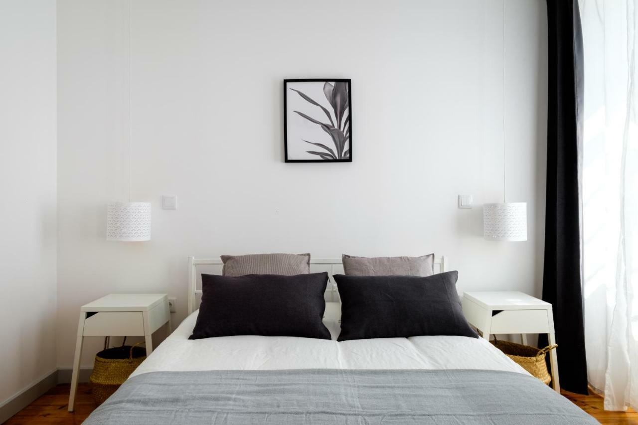 Casa Do Vento By Home Sweet Home Aveiro Bagian luar foto