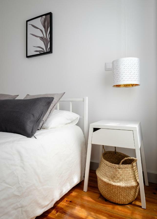 Casa Do Vento By Home Sweet Home Aveiro Bagian luar foto